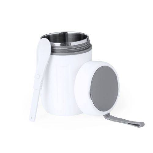 REUTEMAN - Lunch Box
