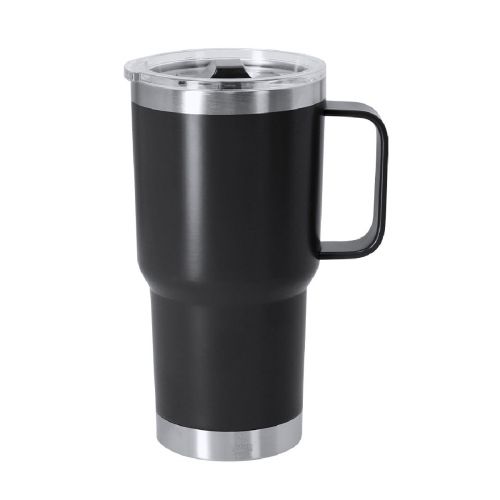 PASTER - Wärme Tasse