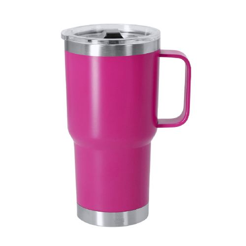 PASTER - Wärme Tasse