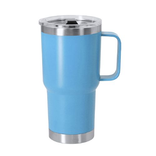 PASTER - Wärme Tasse