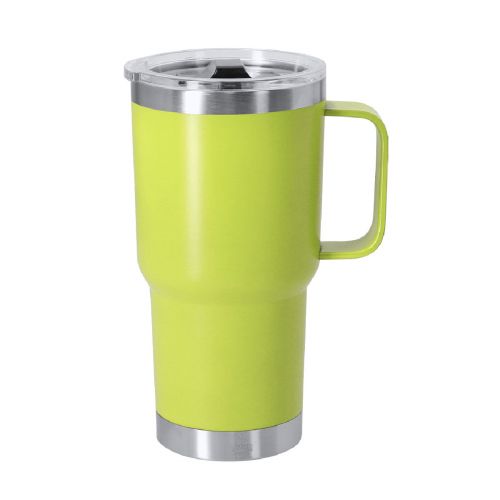PASTER - Wärme Tasse