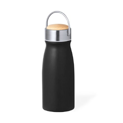 BARNS - Wärme Flasche