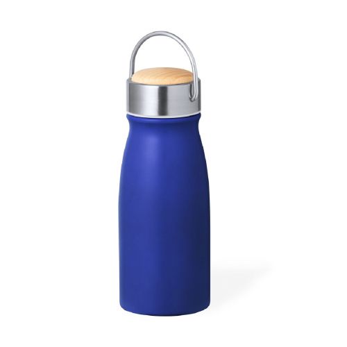 BARNS - Wärme Flasche