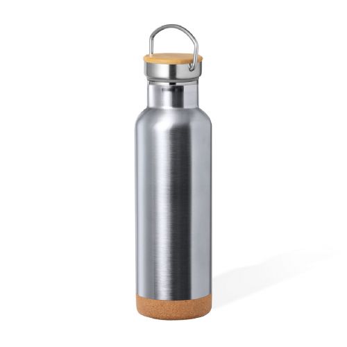 DIXONT - Wärme Flasche