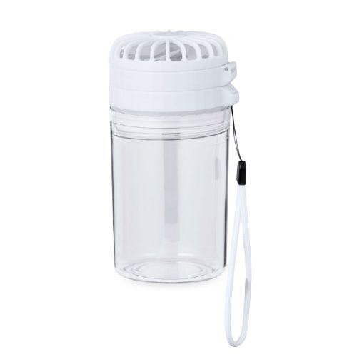 ZEXEN - Trinkflasche Ventilator