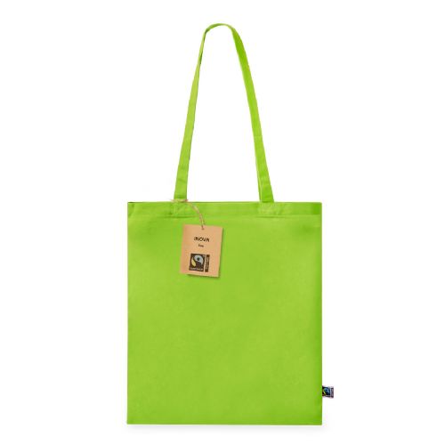 INOVA FAIRTRADE - Tasche