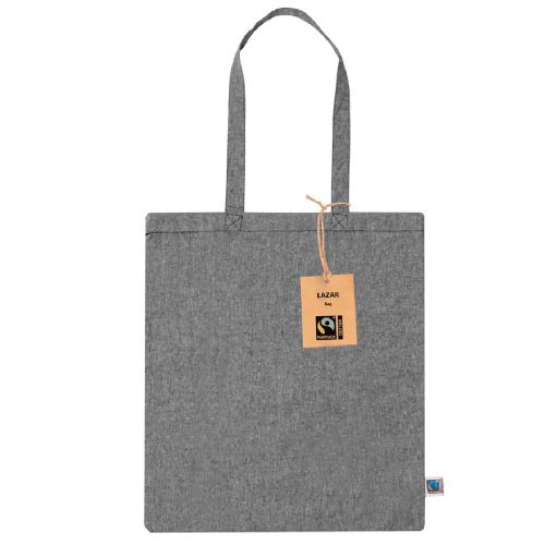 LAZAR FAIRTRADE - Tasche