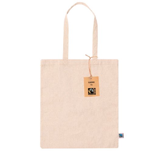 LAZAR FAIRTRADE - Tasche