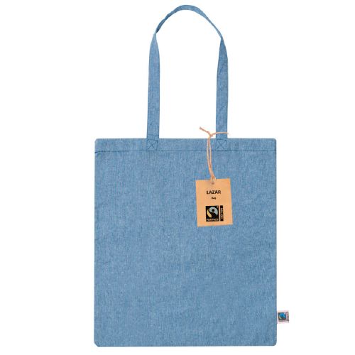 LAZAR FAIRTRADE - Tasche