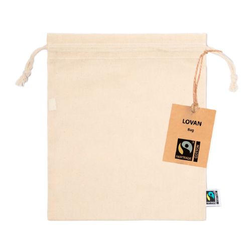 LOVAN FAIRTRADE - Tasche