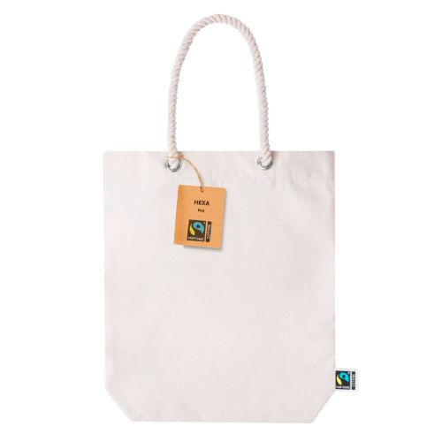 HEXA FAIRTRADE - Tasche