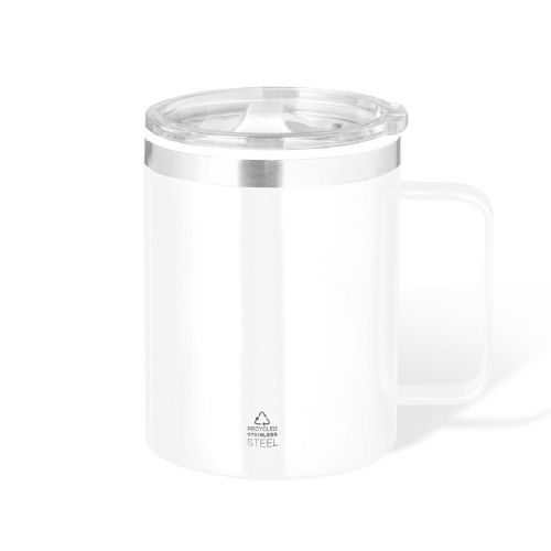 SUPRAX - Wärme Tasse