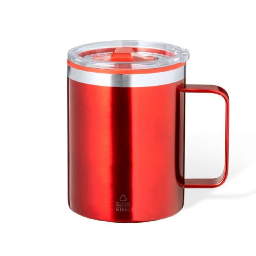 SUPRAX - Wärme Tasse