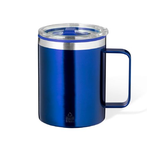 SUPRAX - Wärme Tasse