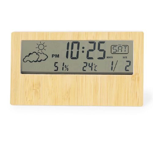 ROAMER - Wetterstation