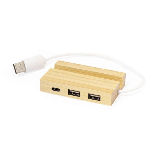 CIRZO - USB Hub