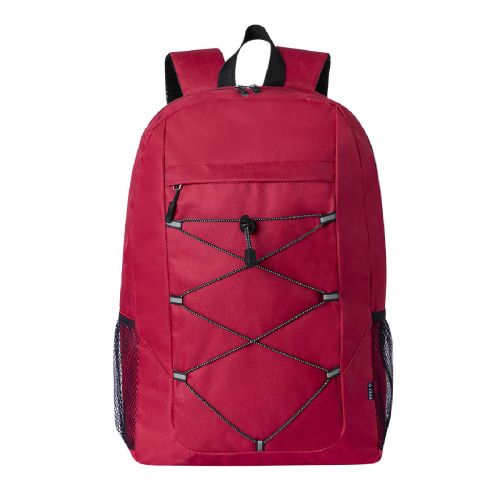 MANET - Rucksack