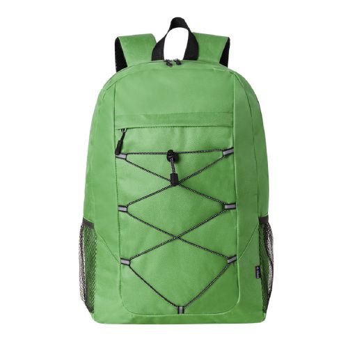 MANET - Rucksack
