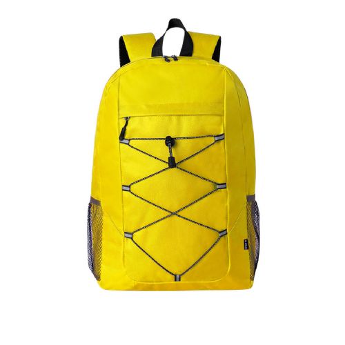 MANET - Rucksack