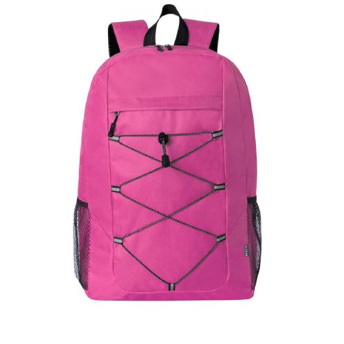MANET - Rucksack