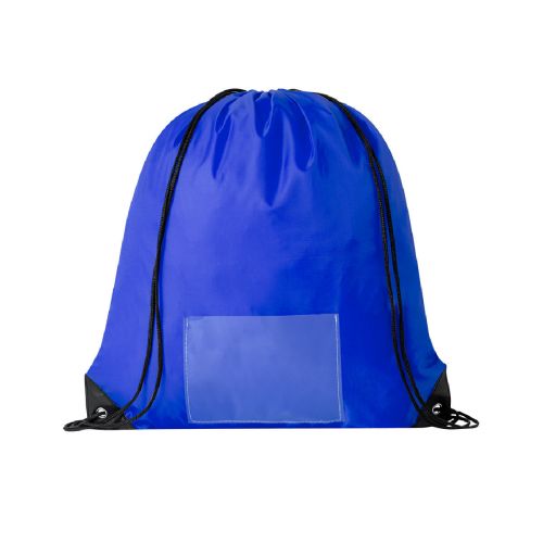 SELASI - Startnummernrucksack