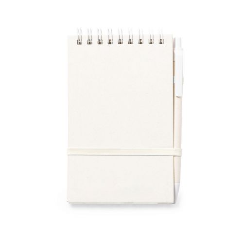 HEIWOR - Notizbuch