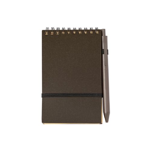 PACAM - Notizbuch