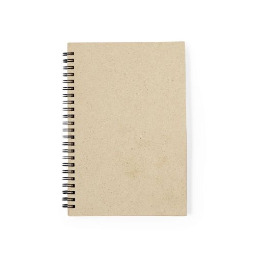 NIGMAR - Notizbuch