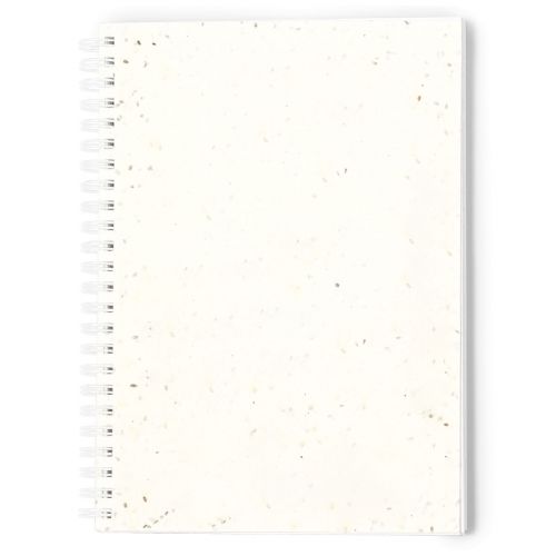 BITAR - Samen Notizbuch