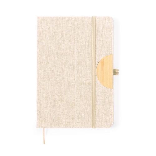 JIBS - Halter Notizblock