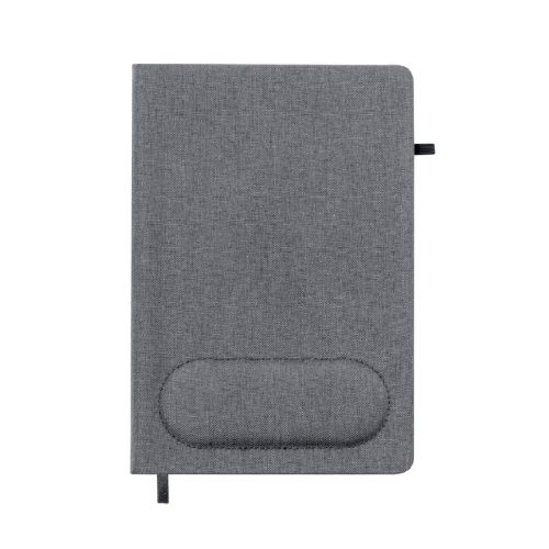 STAIGER - Mauspad Notizbuch