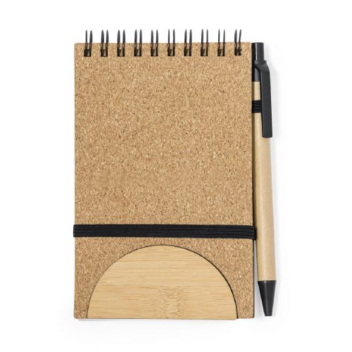 MARINIX - Halter Notizbuch