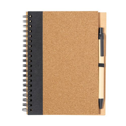 GIENAH - Notizbuch