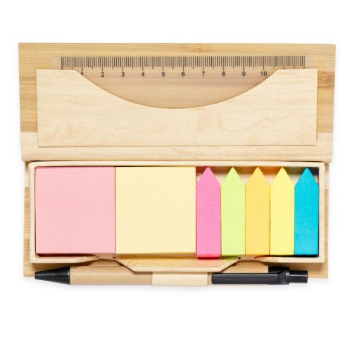 MIKONEN - Büro-Set