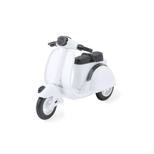 VESPAK - Modell