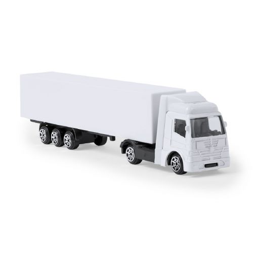 TRUCK - Modell