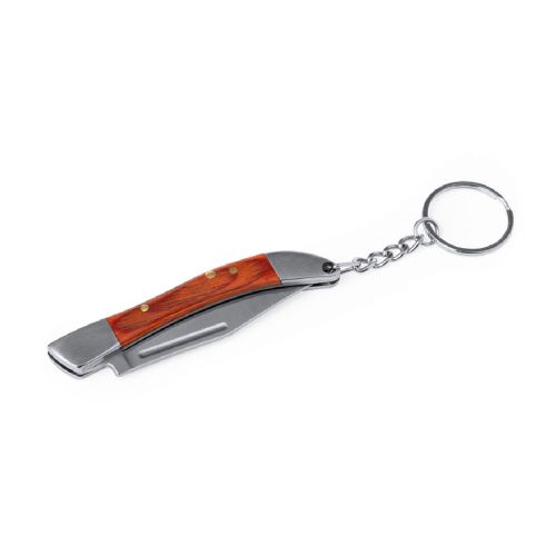 SPIET - Taschenmesser Schlüsselanhänger