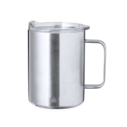 DOVERY - Wärme Tasse