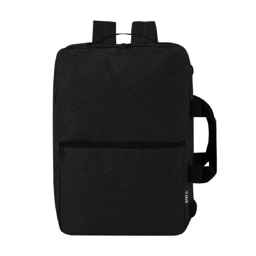 MAKARZUR - Dokumententasche Rucksack
