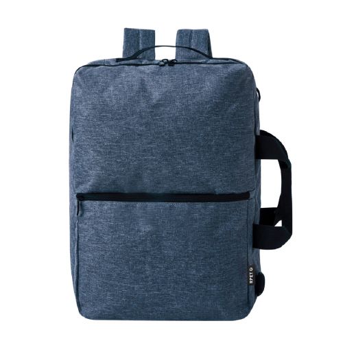 MAKARZUR - Dokumententasche Rucksack