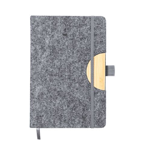 KOBAIN - Halter Notizblock