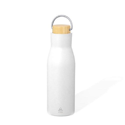 PRISMIX - Wärme Flasche