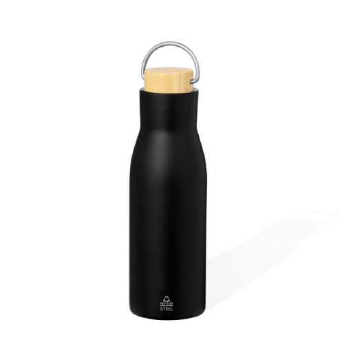 PRISMIX - Wärme Flasche