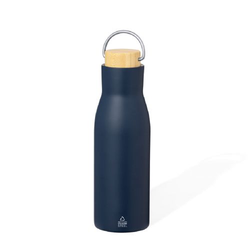 PRISMIX - Wärme Flasche