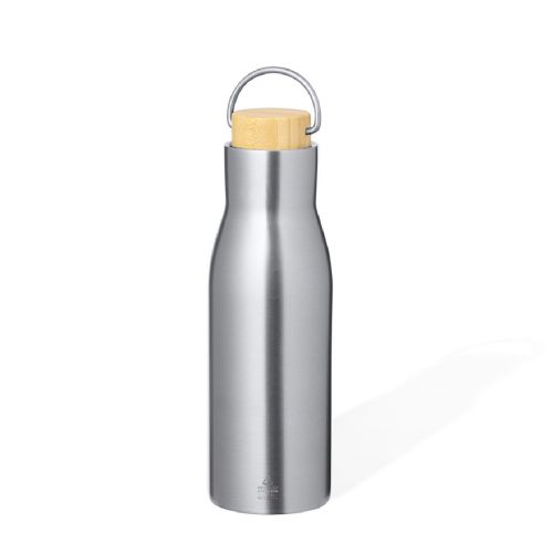 PRISMIX - Wärme Flasche