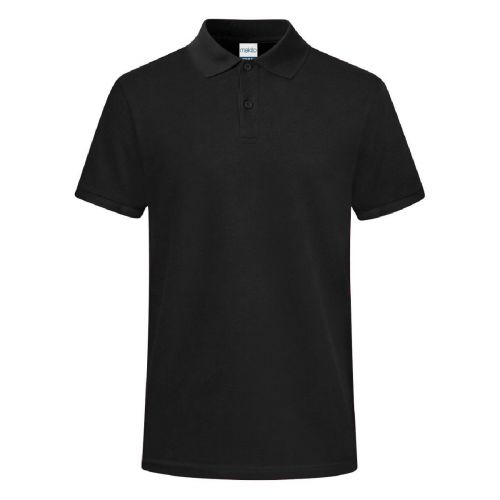 KOUPAN - Erwachsene Farbe Polo-Shirt