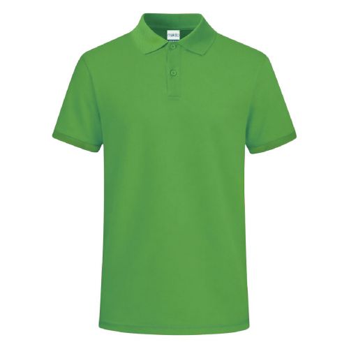 KOUPAN - Erwachsene Farbe Polo-Shirt