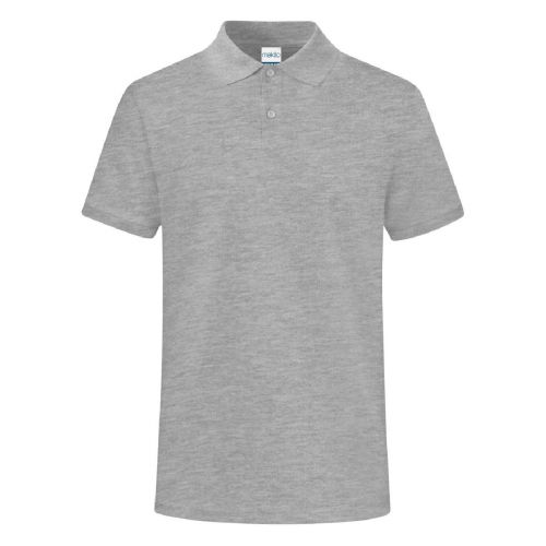KOUPAN - Erwachsene Farbe Polo-Shirt