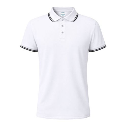 TECNIC ZAWAK - Polo-Shirt