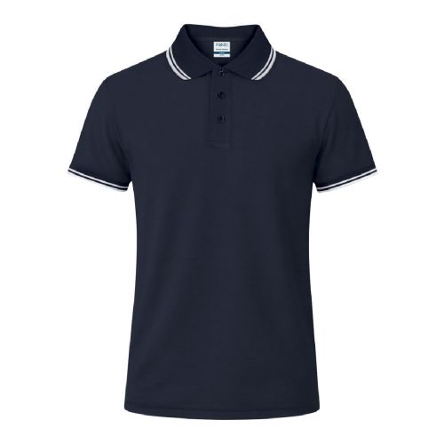 TECNIC ZAWAK - Polo-Shirt